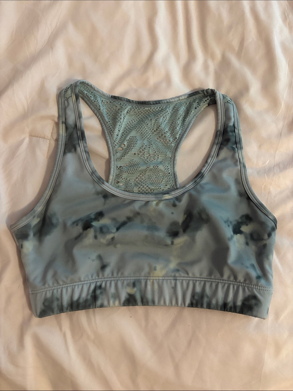 Zyia Bomber Bra